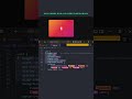 🔥 Cards Pop-up Effect on Scroll using HTML and CSS #scroll #webdesign #programming #coding