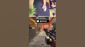 Spitfire is the easiest gun 😭😱 #octane #movement #apex #apexlegends #apexmovement