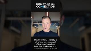 Fundraising Is a Two-Way Interview
