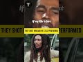 🎵 Bob Marley:They Shot Him. He Went On Stage Anyway #shorts #speech #onelove