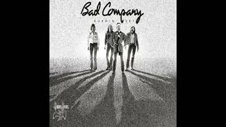 Bad Company - Everything I Need