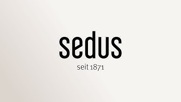 Sedus Stoll corporate video - we really care (EN)