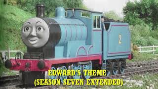 Edward's Theme (Season 7 Extended)