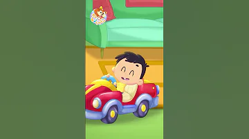 Sanajib مرح سناجب جزء من أغنية بابا جاي امتى 
