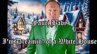 If Alex Jones Made a Christmas Album - A.I. Infomercial of Christmas Jingles from Alex Jones #ai