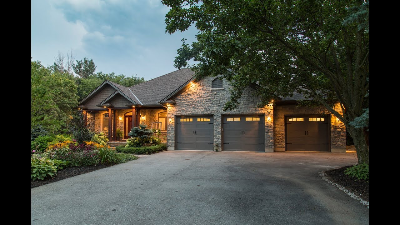 SOLD Adam DeGroote SOLD 351 Sixth Concession Road, Cathcart YouTube