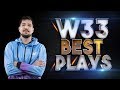 BEST Plays Nigma.w33 - WeSave! Charity Play Dota 2