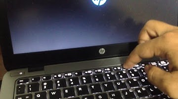 HP Laptop 820 g2 How To Unlock MPM