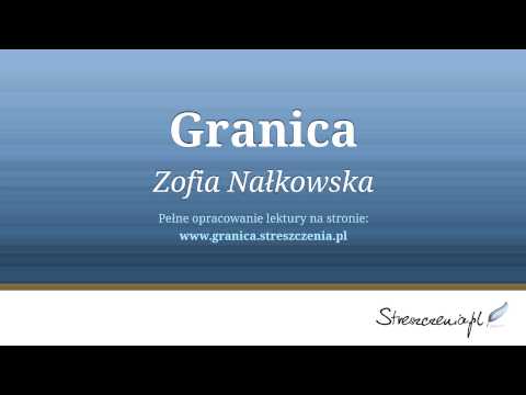 Wideo: "Granica. Powieść Tajga”. Komentarz Systemowy