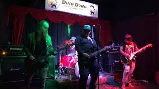 The Lite Works Hate Live