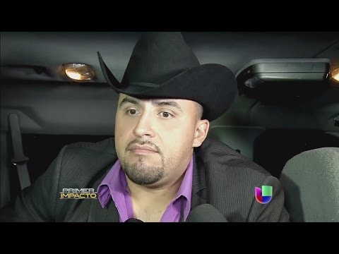 Video: Lupillo Rivera Menawarkan Pendapatnya Tentang Foto Porno Mayeli Alonso