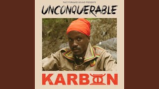 Unconquerable