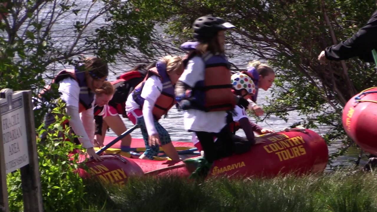 Pole Pedal Paddle 2016