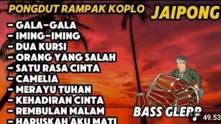 KENDANG RAMPAK JAIPONG 2025, AUDIO JERNIH BASS GLER,JURAGAN EMPANG, GALA GALA, PRIA IDAMAN, PERCUMA