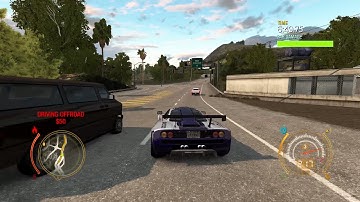 NFS Undercover 15th Anniversary Playthrough - Part 6 - Deliveryman