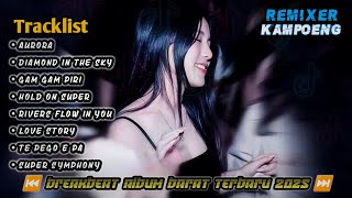 Download lagu DJ AURORA x DIAMOND IN THE SKY DUGEM BREAKBEAT BARAT PALING ENAK 2025 FULL BASS