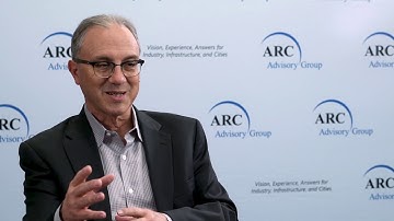 Open Process Automation Executive Interview - ARC