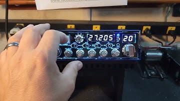 Truckerized Ranger RCI 99N2 tune up report for Dennis in GA from truckscbsales.com