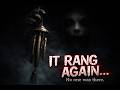 The Chime Only Rings When You’re Alone”