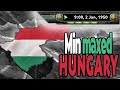 Brutal 1950 finish hungary air controller minmax