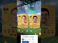 NEUER X COURTOIS EVOLUTION CARD ON EA FC 26 #eafc26 #fifa