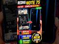 Display Battery Full Body Change Redmi Note 7S New Look 2026