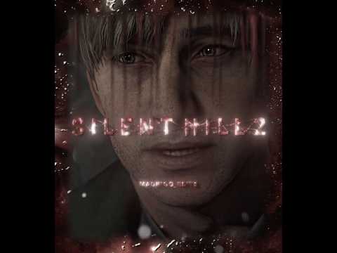 James Sunderland I Hated You Dream Ivory Welcome And Goodbye Slowed Reverb 4K Edit