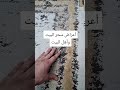 أعراض سحر البيت وأهل البيت 