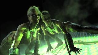 Batman vs Copperhead Full Fight | Batman Arkham Origins