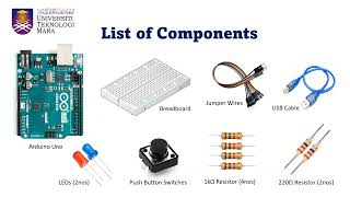 EXPERIMENT 1 INTRODUCTION TO EMBEDDED SYSTEM