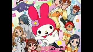 オトメロディー