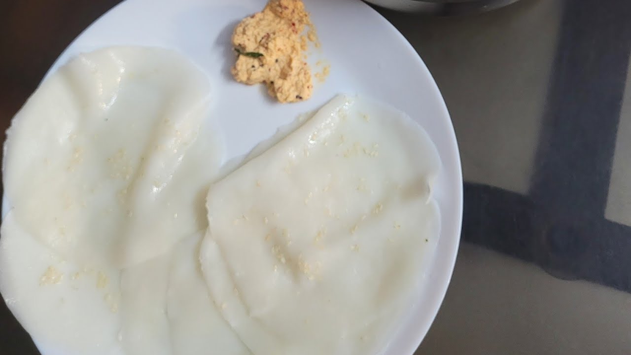 இலை வடாம், பண்ணுவது எப்படி.