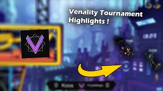 Venality Tournament Highlights ! (ft. Rexehh, Koos, Drew and more) Resimi