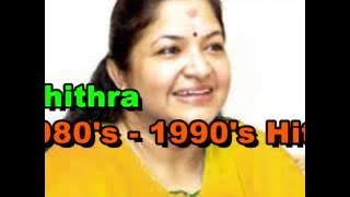 cheera poovukalkkumma kodukkunna 1980 's 1990's Chithra Malayalam Hit Songs