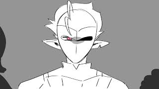 Meant To Be Yours Evil Hunter Huntlow Animatic