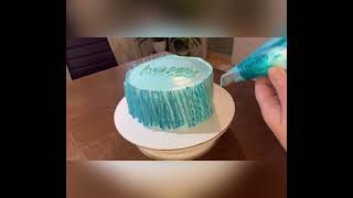 Торт для папы#тортморскаятема #cake #蛋糕 #pastel #kuchen #mancake #мужскойторт #kek #