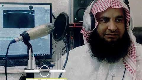 ماتيسر من سورة الحاقة بصوت الشيخ جمعان اللحياني