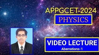 APPGCET-PHYSICS-Aberrations 1