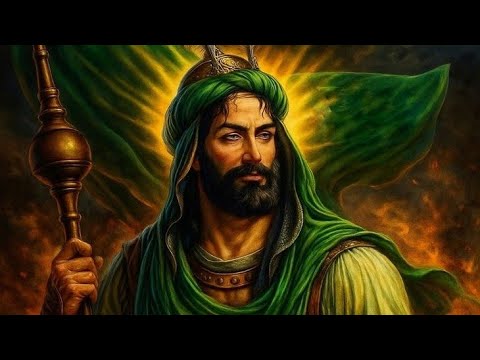 جفت بيه الليالي مسلم الوائلي استشهاد فاطمة 