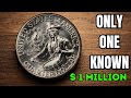 1976 washington quarter dollar coin worth over 1 million quarter worth money