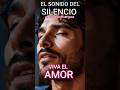 BELLÍSIMA BALADA ROMÁNTICA para ENAMORARTE y vivir AMOR y el SONIDO DEL SILENCIO #canciónromántica