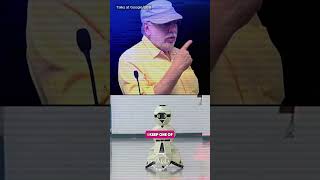 Why Androbot Failed Resimi