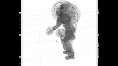 SelfCollisionAvoidance