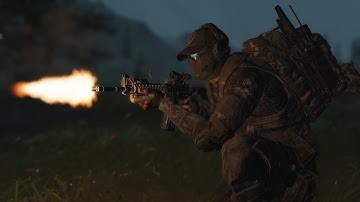 Hacking Drone Swarm | Ghost Recon Breakpoint Stealth Gameplay