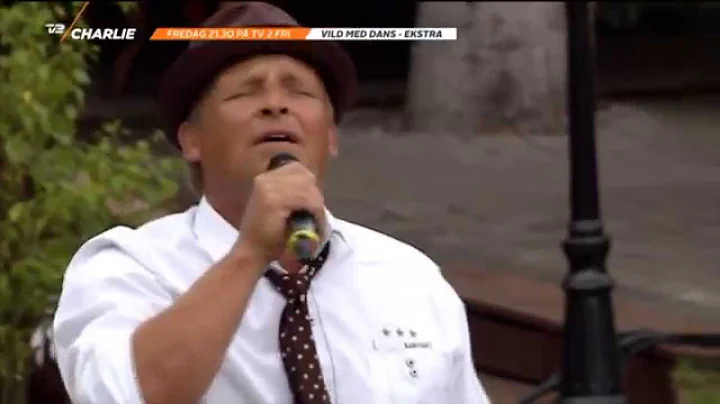 Danmark Mit Sted - Kim Schwartz Mariehaven 2013