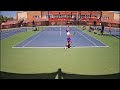 Micah braswell  texas   vs  jake fearnley  tcu      ita tennis 042024