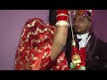 Hamraj weds baby true love story