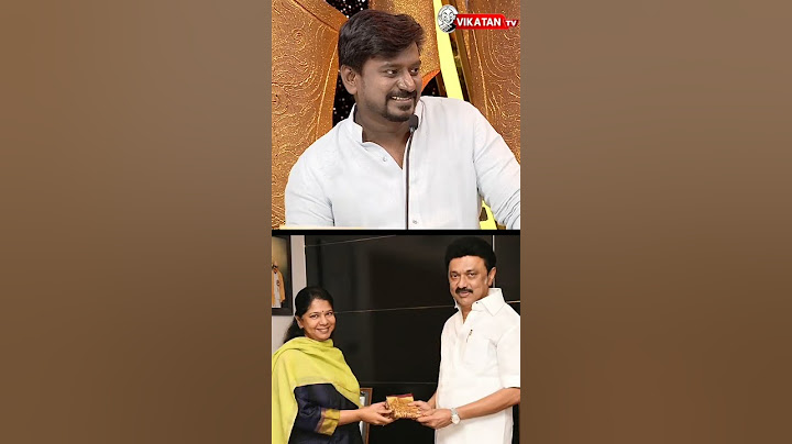 🔥RAPID FIRE with Kanimozhi  #shortsfeed #shortsyoutube #shortsvideo