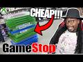 The BEST Deals at GameStop!