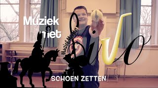 Download Lagu Muziek met MuziekMeester Gido - Schoen zetten MP3 Download Lagu Muziek met MuziekMeester Gido - Schoen zetten MP3
